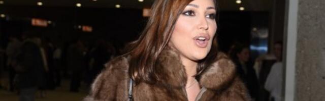 NAKON DEBAKLA ALEKSANDRE PRIJOVIĆ - HITNO DONETA ODLUKA O KONCERTU: Pevačica unezverena, ne zna kako je došlo do ovoga!