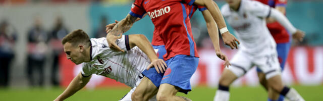 RUMUNE DRMA KRIZA FCSB remizirao pred meč sa Zvezdom