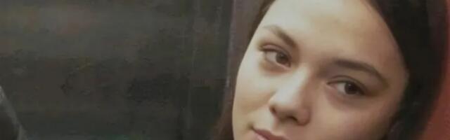 Nestala Nikolina (13) iz Podgorice: Porodica moli za pomoć