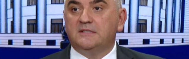 Минић: Очекујем добар резултат Синише Карана