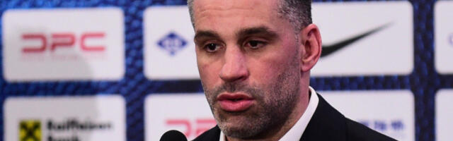 ALIMPIJEVIĆ PRELOMIO Poznato ko je novi kapiten Srbije