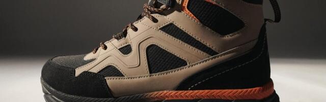 Cipele za planinarenje za početnike – koji modeli su najbolji izbor?