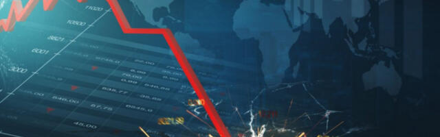 EKONOMIJA PRED KOLAPSOM! Zavod za statistiku objavio: "PAD RASTA, POVEĆANJE NEZAPOSLENOSTI