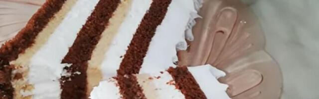 Najsočnija Čoko-moko torta sprema se očas posla! Omiljena poslastica srpskih domaćica prva nestane na slavljima