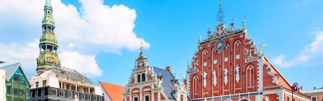 LETONIJA UKLANJA PRUGU KA RUSIJI? "Demontaža način za jačanje nacionalne odbrane, bezbednosna situacija na granici napeta"