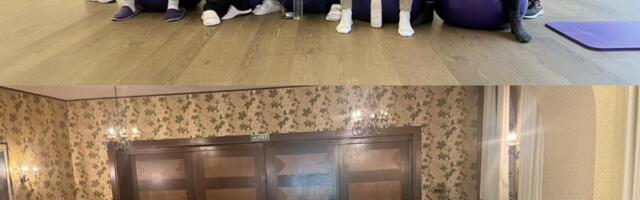 Nova grupa Školica za trudnice ,,Moje gnezdo“ kreće 15. decembra