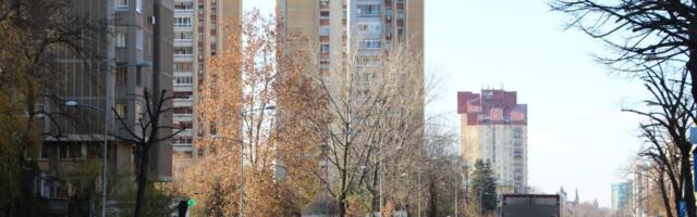 Saobraćaj u Novom Sadu: Evo šta se dešava