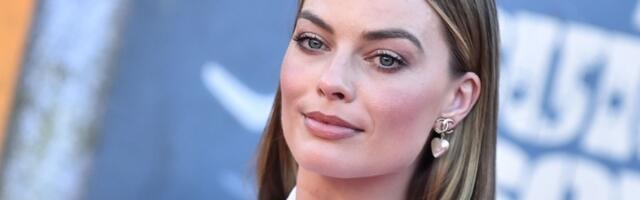 Margo Robi najavljuje vrele scene seksa u "Orkanskim visovima" (VIDEO)