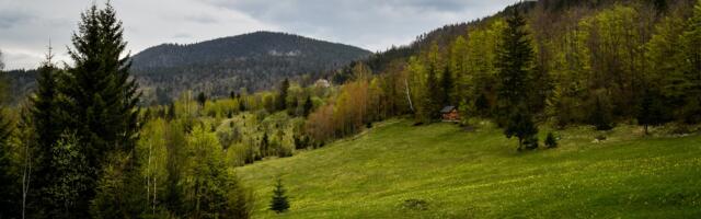 Zašto su važne planine?