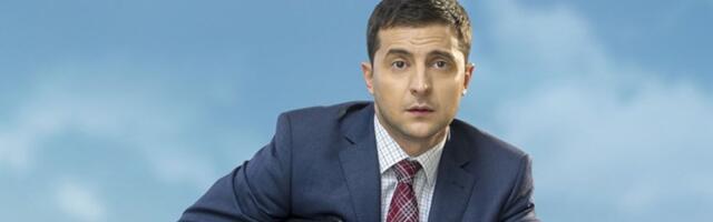 Poginuo glumac iz serije koja je proslavila Zelenskog: "Sluga naroda" dao život služeći narodu