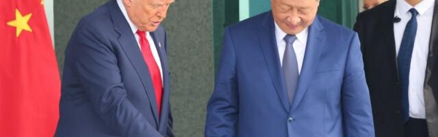Da li Kina dobija trgovinski rat protiv SAD?