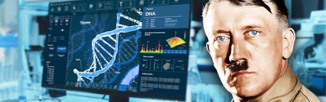 Da li je Hitler bio Jevrej? Urađena moderna DNK analiza: Njegov polni organ nije...