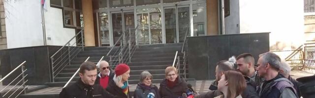 Osuđen Krunoslav Fehir: „Nepotreban proces“?