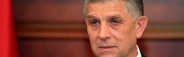 Ugljanin: Legalni kandidati za REM su predstavnici bošnjačkog i albanskog veća