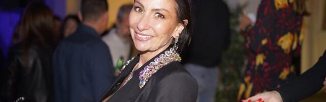 Suzana Perić dobila prestižnu nagradu u Beču: "Srbija nije više mala modna zemlja"