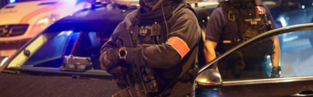 Брисел тоне у све већи хаос због нарко-ратова