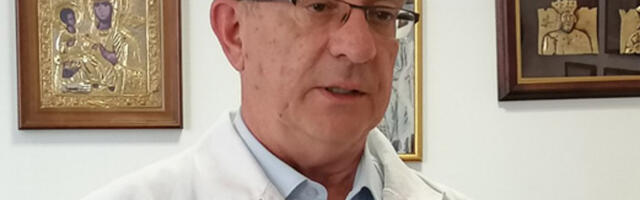 Ministar zdravlja i sporno ovlašćenje Perišiću za novi mandat