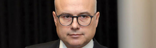 Вучевић: Блокадери учинили све да отерају Трампа, покушај да се уништи углед Србије