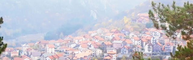 За енер­гет­ску са­на­ци­ју ку­ћа Ужи­ча­на 37,5 ми­ли­о­на