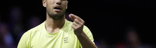 Skandalozan potez Alkaraza: Nadal zna zašto je oterao trenera