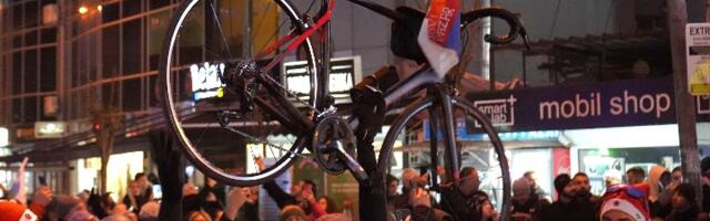 Bivši dekan FDU: Studenti su obnovili poverenje koje je društvo godinama gubilo