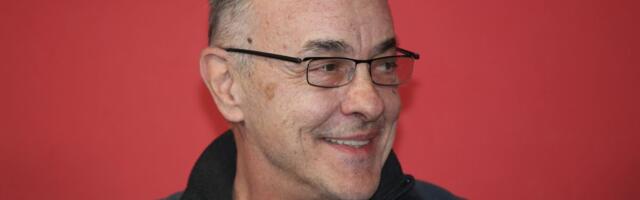 "Dete, evo ti pare...": Vladimir Petrović, čuveni Boba, o nezaboravnoj anegdoti sa snimanja "Ludih godina"