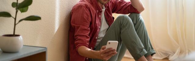 Ona je zauvek u njegovom srcu: 15 razloga zašto ne zaboravlja veliku ljubav čak i kad je oženjen drugom