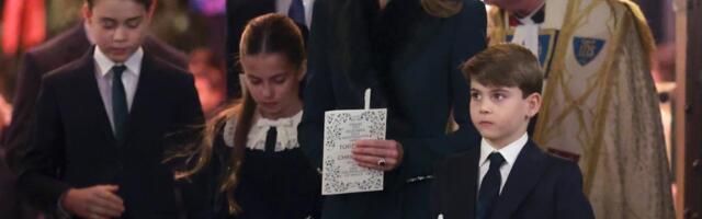 Raskošni pokloni spremni za supruge kraljevske porodice: Nije zaboravljeno ni odano osoblje, evo šta im se sprema