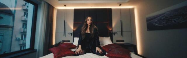 "Ja bih sa njim u stan na dan": Gogu Sekulić ne zanima luksuz, samo emocija