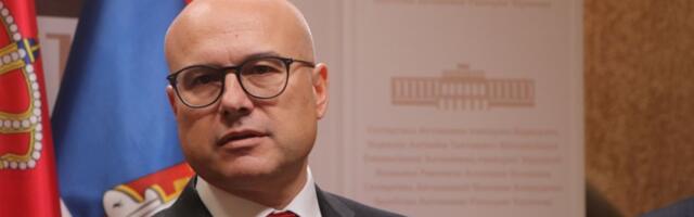 Vučević: Srbija izdvojila milion evra za decu Republike Srpske