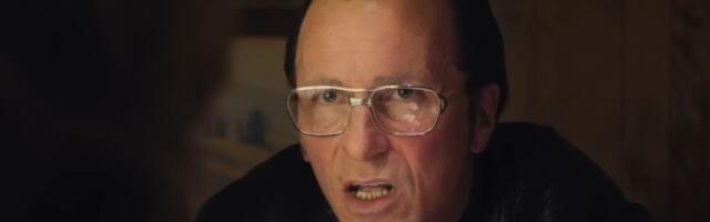 Čuveni glumac promenio lični opis zbog uloge: Da li biste ga prepoznali?