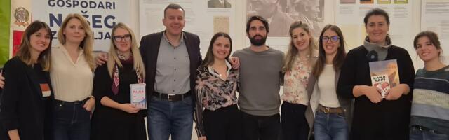 Zima u znaku kreativnosti