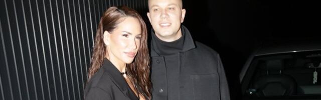 Relja prevario Nikoliju sa rijaliti učesnicom?! Skandal trese estradu