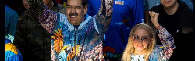 Ко је Силија Флорес, супруга Николаса Мадура