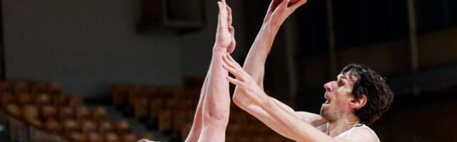 Marjanović bio na korak od penzije, ali su planove promenili Dončići: Tad su me zasvrbeli košarkaški đonovi