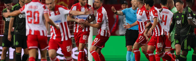 Druga provera Crvene zvezde u Turskoj - Protivnik poznati švajcarski klub