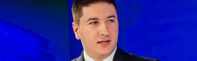 Суспензија са политичким потписом: обрачун са Дајковићем због става и идентитета