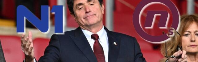 Ima li kraja ovom ludilu? Tajkunski mediji huškaju građane i opasno im ugrožavaju zdravlje (FOTO)