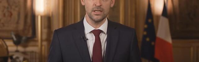 Francuski ministar: Srbija da ispuni preporuke