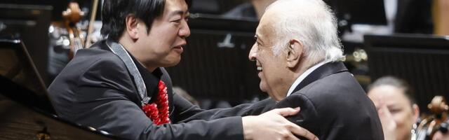 Istorijski koncert Zubina Mehte, Lang Langa i Beogradske filharmonije u Mumbaju: Ponovo stajaće ovacije ali i...