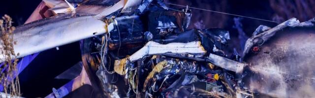 OVO JE PILOT KOJI JE UPRAVLJAO AVIONOM MINISTARSTVA! Evo šta je pronađeno u olupini, jedan dokaz potvrdio najgore sumnje! (FOTO, VIDEO)