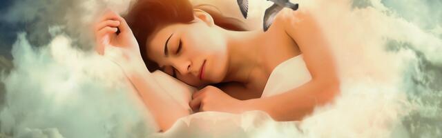 Zašto se isti san stalno ponavlja i šta nam podsvest time poručuje?