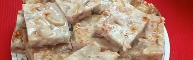 Bogojavljenske pihtije po starom srpskom receptu: Spremaju se baš ovako u čast Hrista , donose zdravlje u kuću!