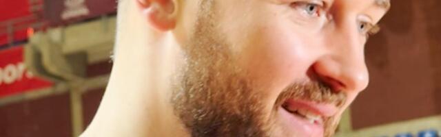 Motejunas najavio duplo kolo: Biće veoma teško pobediti ih ali...