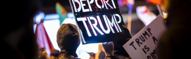 Verovanje u SAD bledi zbog Trampa, Evropa pokušava da okonča oslanjanje na američku bezbednost