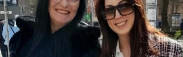 "U MOJU KUĆU NIKAD NEĆE UĆI" Pevačica iznela šokantne detalje o SVEKRVI koja je na sve načine sabotirala: "Spremna je da zgazi sve zaradi sina"