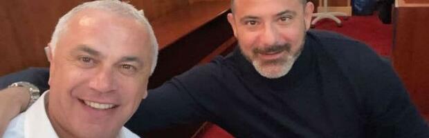 PODRHTAVA MARAKANA! Zvezda dovodi dva brutalna igrača do ovog datuma?!