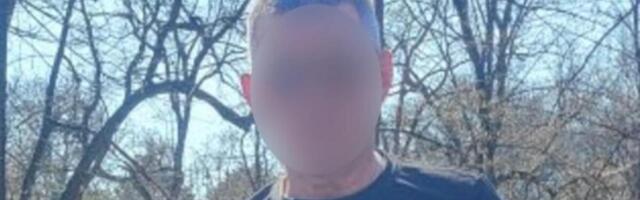 On je rođak ubice iz Niša, sumnja se da mu je pomogao: Policija ne uspeva da nađe KLJUČNU STVAR