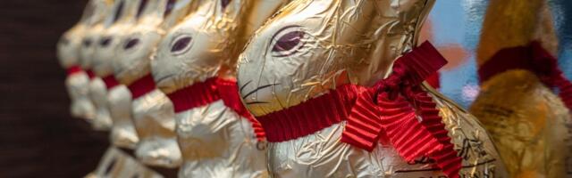 "Jedite ga sami!": Kupci revoltirani cenama - mali čokoladni zec skuplji od mesa