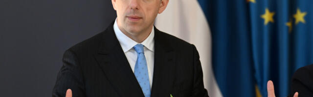 Марко Ђурић: Очување мира и стабилности у региону су један од стубова српске дипломатије